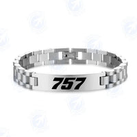 Thumbnail for Boeing 757 Bracelet - view 2