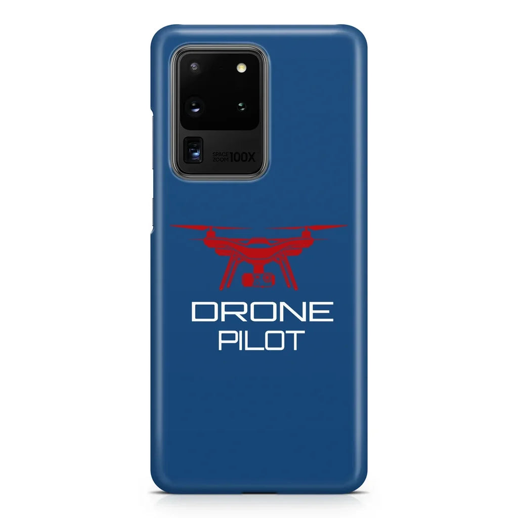Drone Samsung Case - view 2