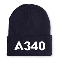 Thumbnail for Airbus A340 Beanie - view 2