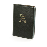 Thumbnail for Pilot document holder from Aviation Shop