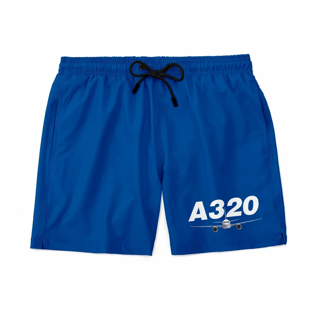 Airbus A320 Shorts - view 2
