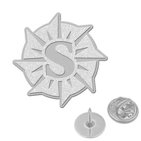 Thumbnail for Sun Country Airlines Brooch - view 2