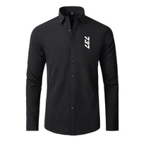 Thumbnail for Customisable Boeing 737 Shirt - view 2