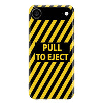 Thumbnail for Pull To Eject iPhone Case - view 2