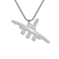 Thumbnail for Concorde Necklace - view 2