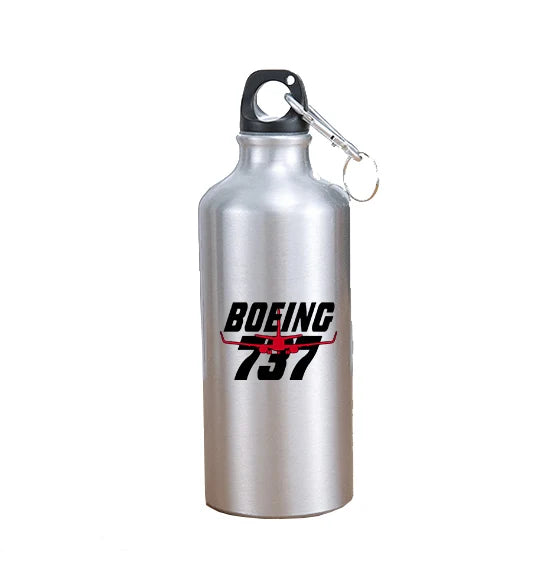 Customisable Boeing 737 Thermos - view 2