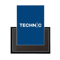 Thumbnail for Technic Magnet - view 2