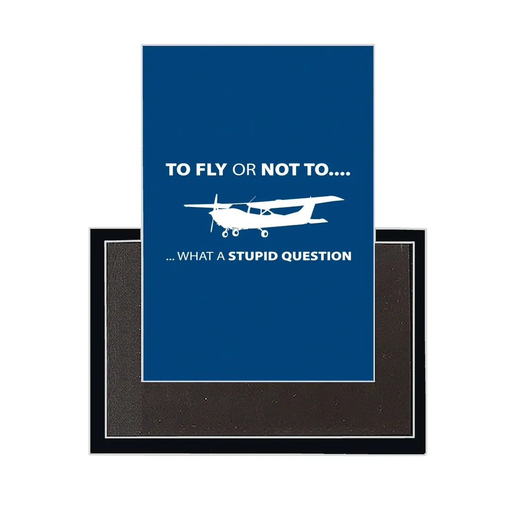 Fly or Not To What Magnet - view 2