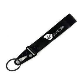 Virgin Atlantic Airlines Hawk-shaped Key Chains