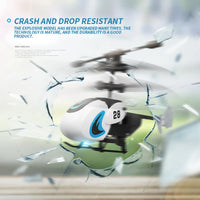 Thumbnail for Helicopter pilot accessory from Aviation Shop