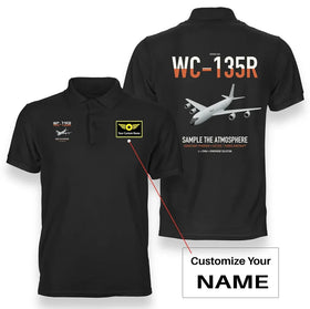 WC-135R Constant Phoenix Premium Polo T-Shirts