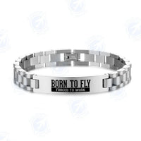 Thumbnail for Born to Fly Bracelet - view 2