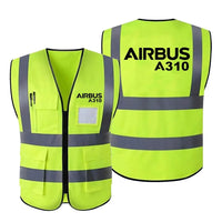 Thumbnail for Airbus A310 Vest - view 2