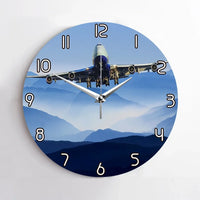 Thumbnail for Boeing 747 Wall Clock - view 2