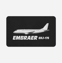 Thumbnail for Embraer Bath Mat - view 2