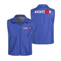 Thumbnail for Aviation Vest - view 2