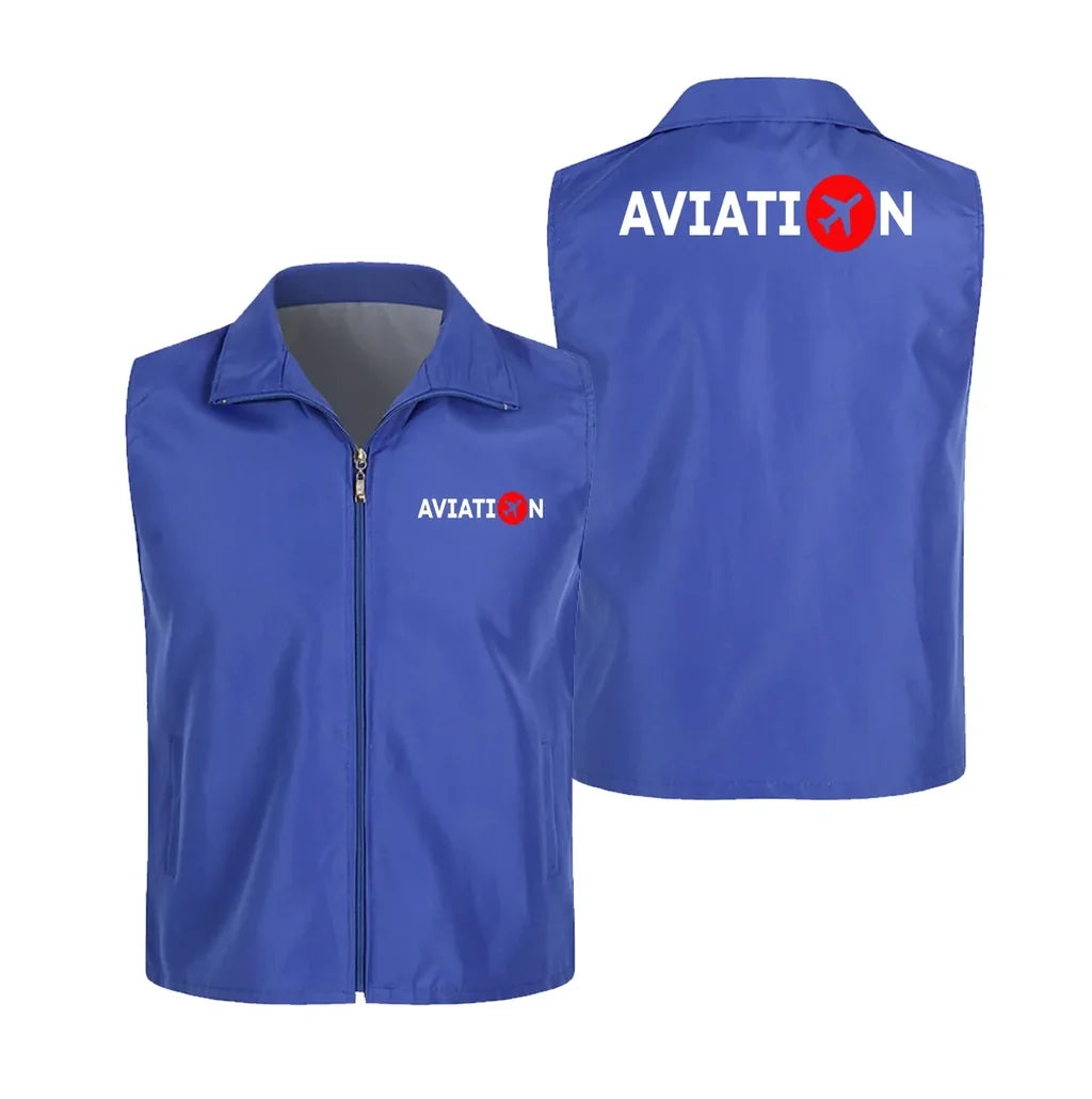 Aviation Vest - view 2