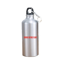 Thumbnail for Customisable Remove Before Flight Thermos - view 2