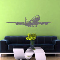 Thumbnail for Boeing 747 Wall Sticker - view 3