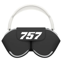 Thumbnail for Customisable Boeing 757 AirPods Max Case - view 2