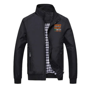 Airline Pilot Label Stylish Jackets