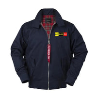 Thumbnail for Customisable Eat Sleep Fly Jacket - view 4