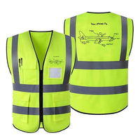 Thumbnail for How Planes Fly Vest - view 2