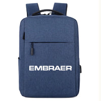 Thumbnail for Embraer Travel Bag - view 2