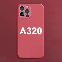 Thumbnail for Airbus A320 iPhone Case - view 2