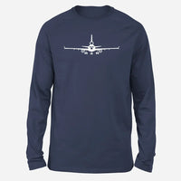 Thumbnail for McDonnell Douglas MD-11 T-Shirt - view 2