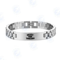 Thumbnail for Ready For Takeoff Bracelet - view 2