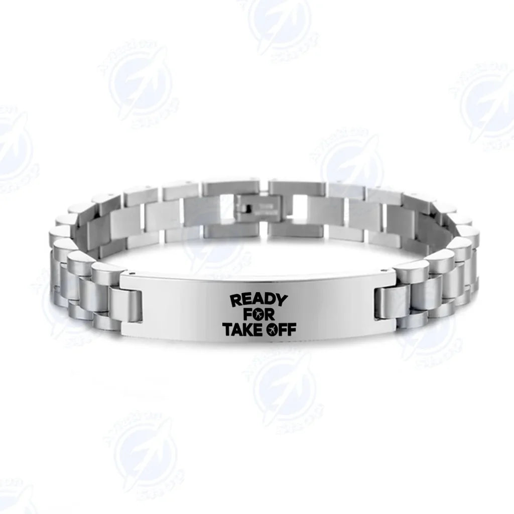 Ready For Takeoff Bracelet - view 2