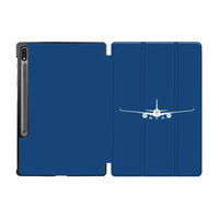 Thumbnail for Airbus A350 Samsung Case - view 2