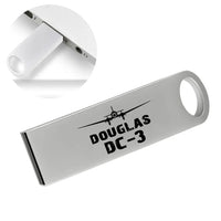 Thumbnail for Douglas DC-3 USB Drive