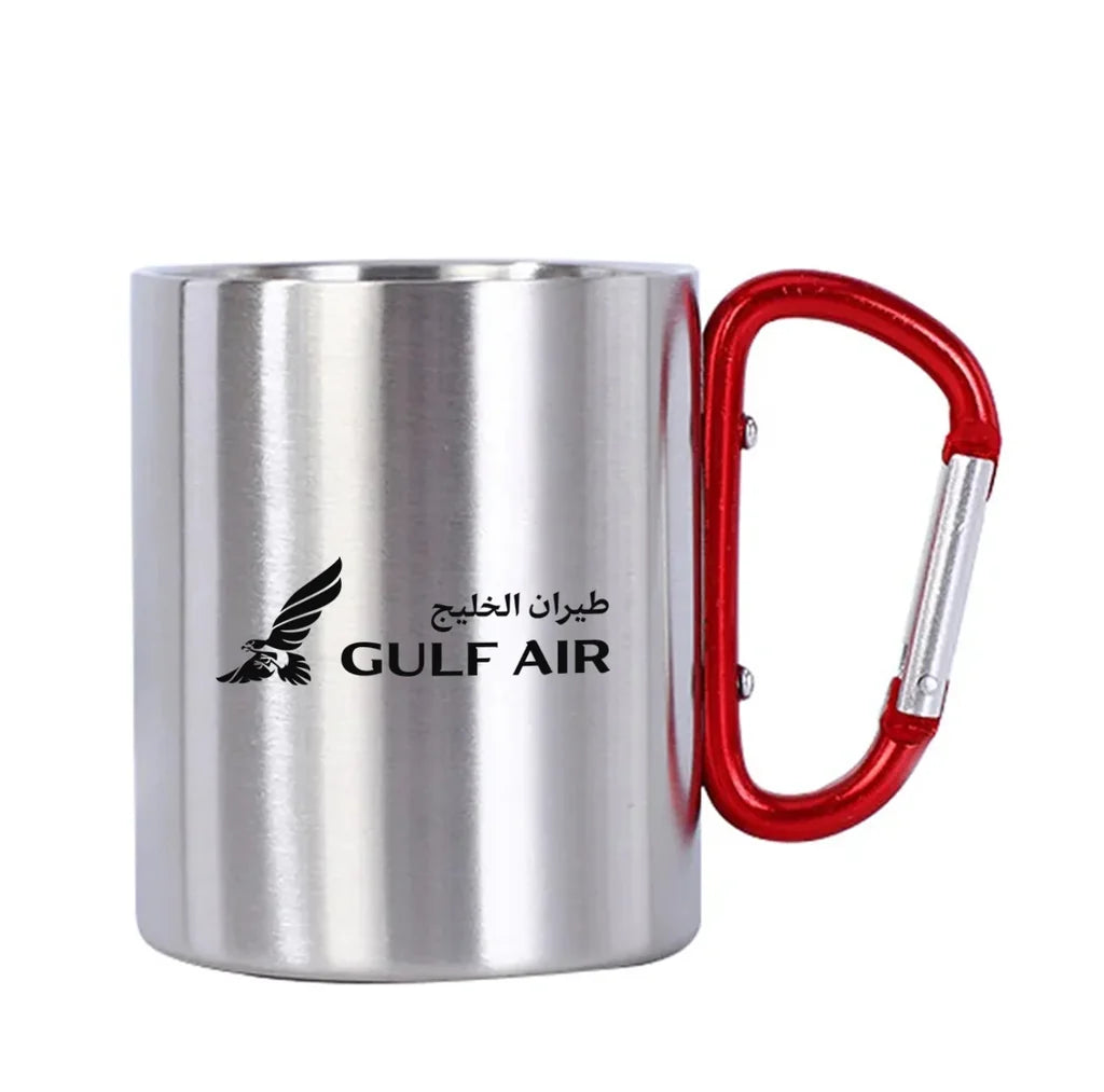 Gulf Air Mug - view 2