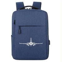 Thumbnail for McDonnell Douglas MD-11 Travel Bag - view 2