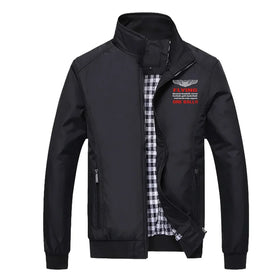 Flying One Ball Stylish Jackets