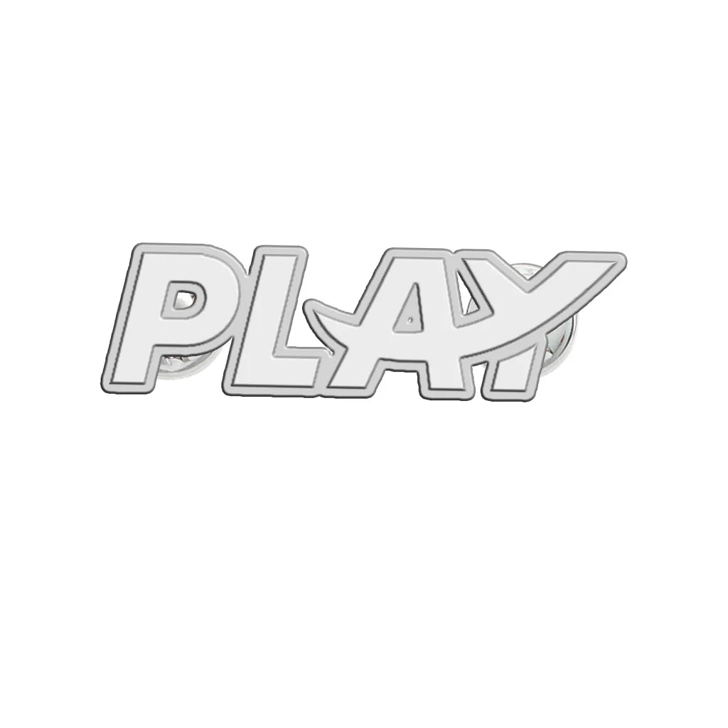 Play Airlines Brooch - view 2