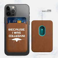 Thumbnail for Because I was Inverted iPhone iPhone Case - view 2