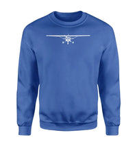 Thumbnail for Cessna 172 Sweatshirt - view 2