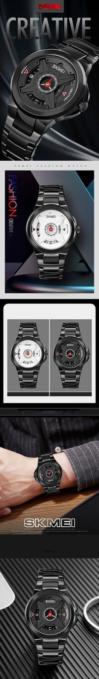 Thumbnail for Sport aviator pilot watch from Aviation Shop