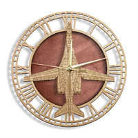 Thumbnail for Customisable B-1B Lancer Wall Clock - view 2