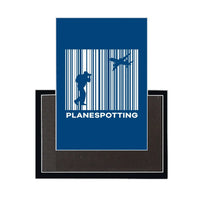 Thumbnail for Planespotting Magnet - view 2