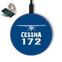 Thumbnail for Cessna 172 Wireless Charger - view 2
