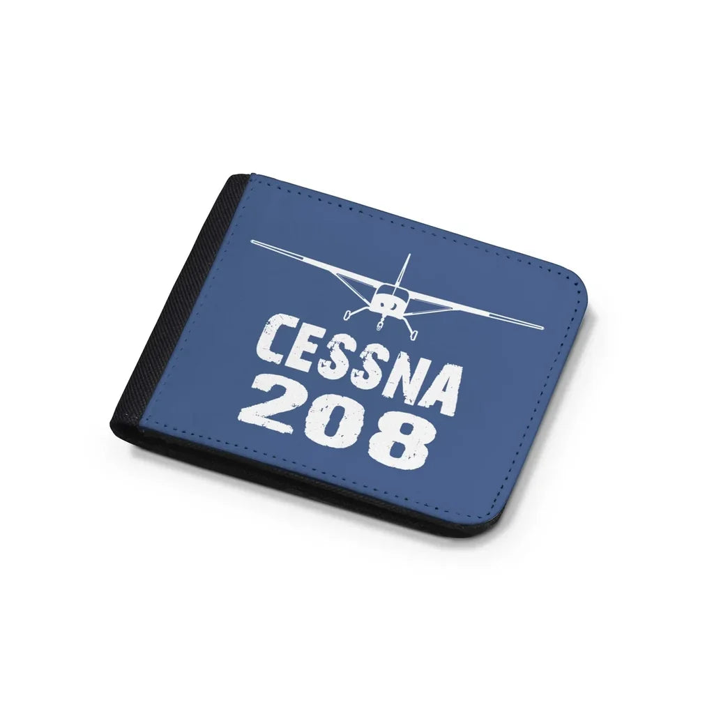 Cessna 208 Wallet - view 2