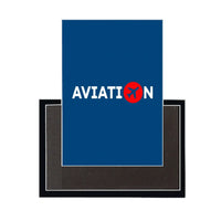 Thumbnail for Aviation Magnet - view 2