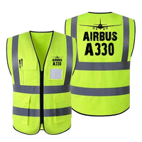 Thumbnail for Airbus A330 Vest - view 2
