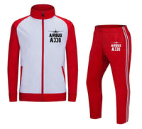 Thumbnail for Airbus A320 Tracksuit - view 2