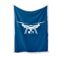 Thumbnail for Drone Blanket - view 2