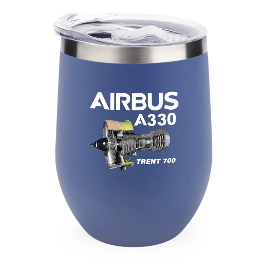 Airbus A330 Egg Cup - view 2